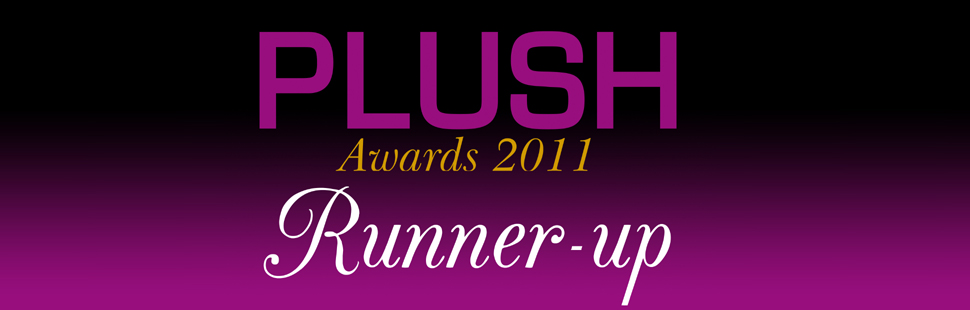 Plush Awards 2011
